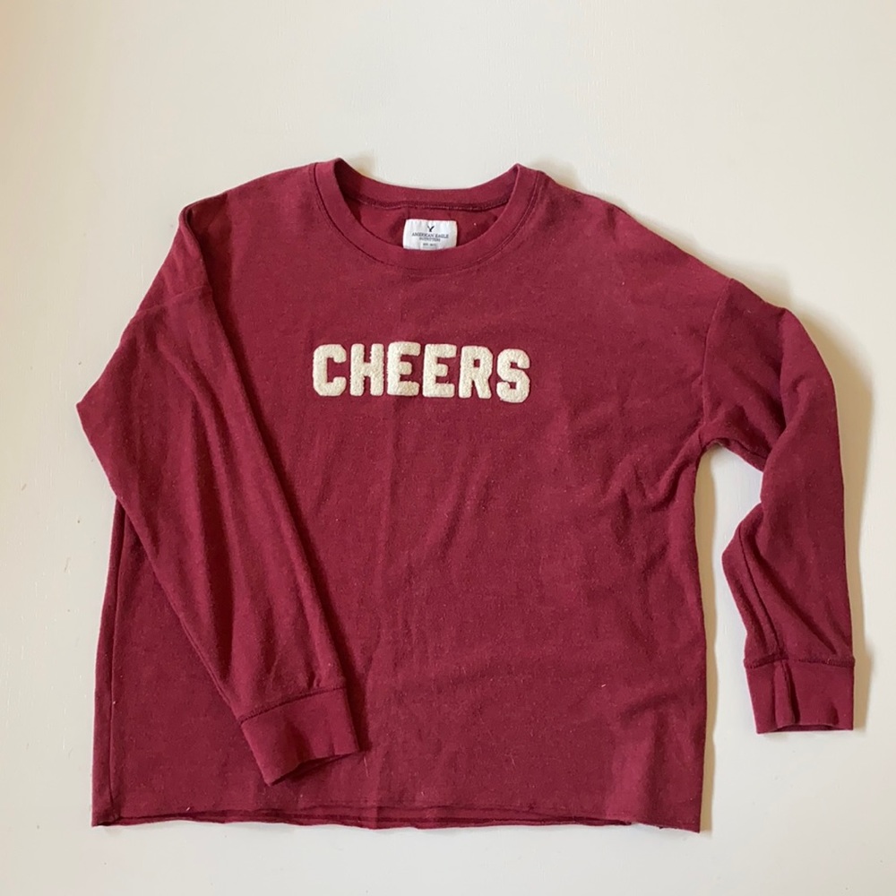 American Eagle Outfitters Sweater